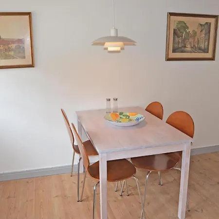 Casa vacanze 7 Assens