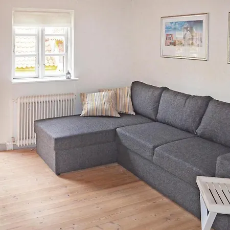 Feriehus 7 Assens