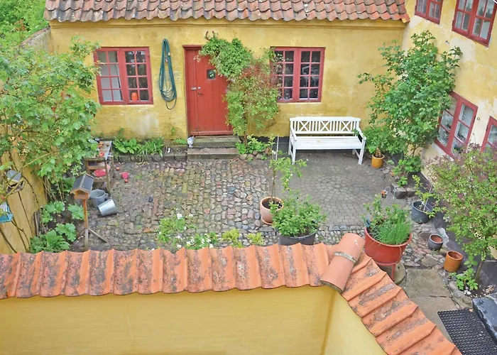 Casa vacanze 7