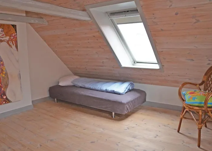 7 Casa vacanze