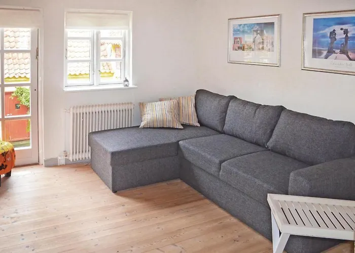 Casa vacanze 7 Assens